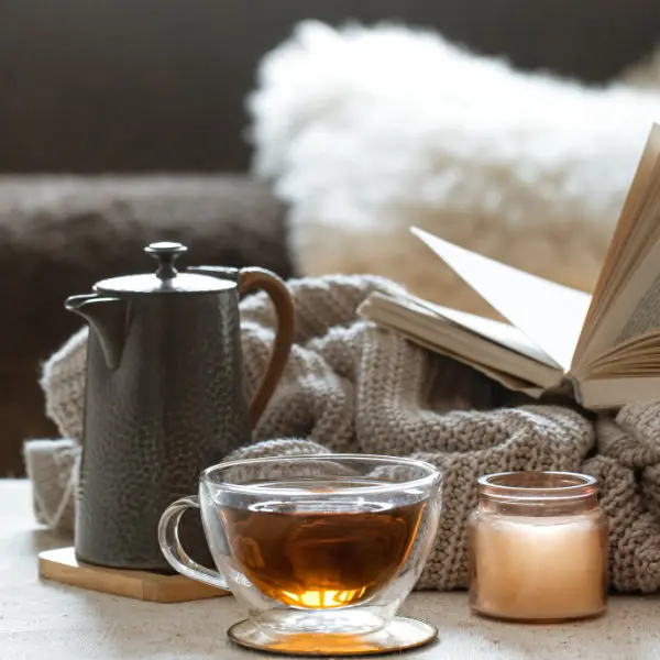 Photo pour illustrer article réduire le stress - ktiPearl Bijoux