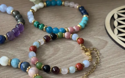 Qu’est-ce que le bracelet Chemin de Vie ?