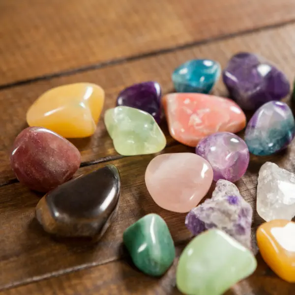 Comment choisir sa pierre naturelle - article- Ktipearl bijoux