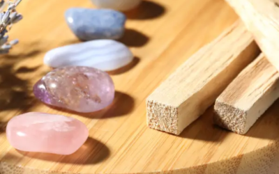 Pourquoi purifier et recharger ses pierres naturelles ?
