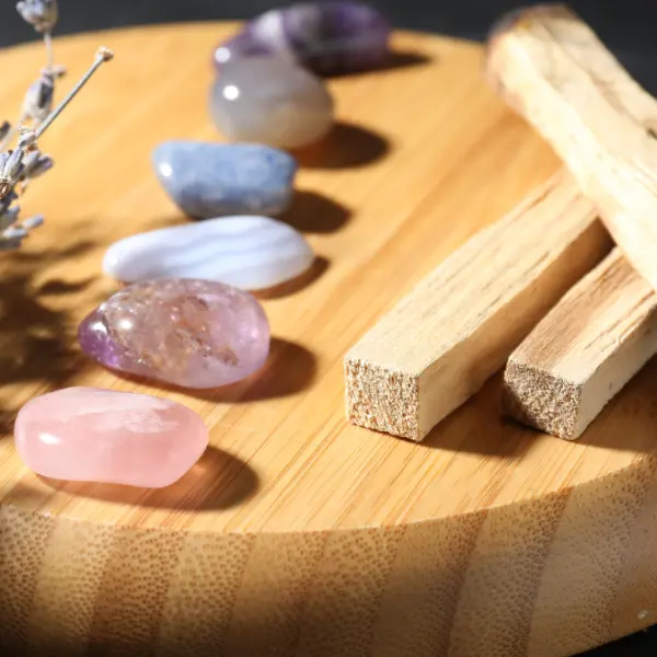 Article-KtiPearl bijoux-Pourquoi purifier et recharger ses pierres naturelles